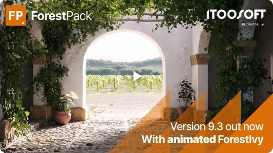 Forest Pack 9.3