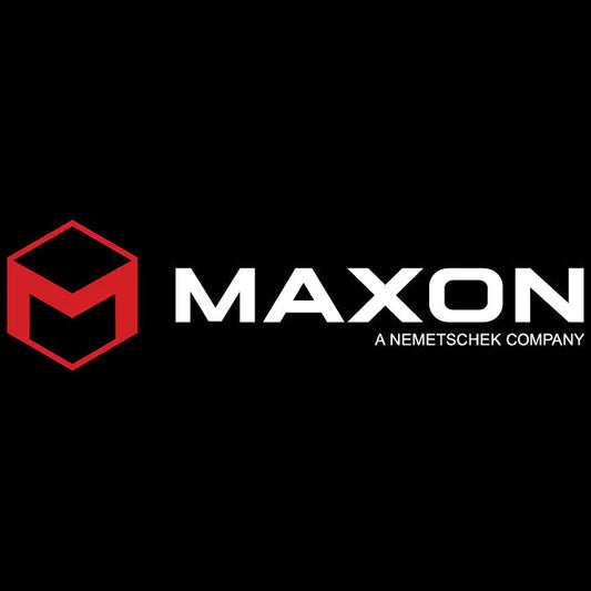 Maxon 2025年春の最新リリース