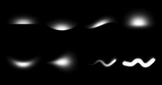 HDR Light Studio Lumi-Curve