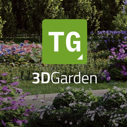 The3dGarden(植物素材集)