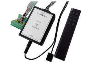 BS3/4シリーズ リモコンユニットボタン