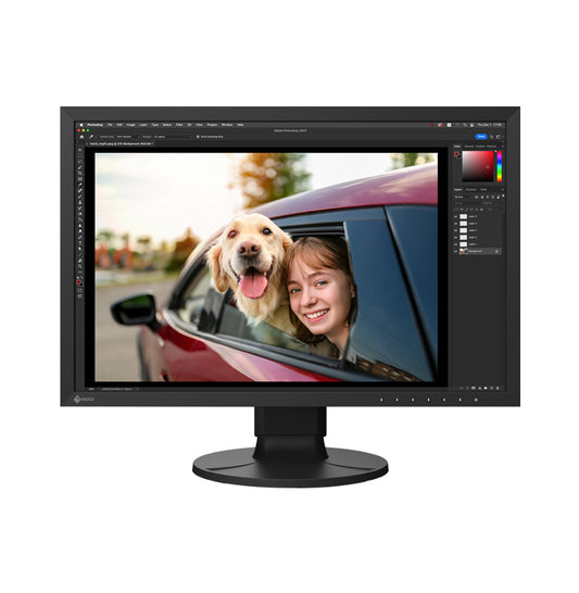 EIZO ColorEdge CS2400R