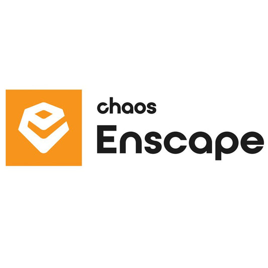 Chaos Enscape Solo
