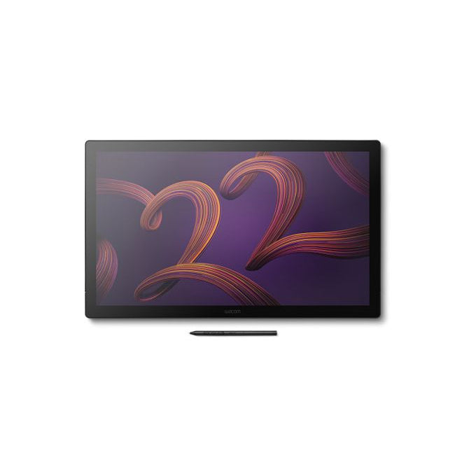 Cintiq Pro 22 | ボーンデジタルストア CGiN
