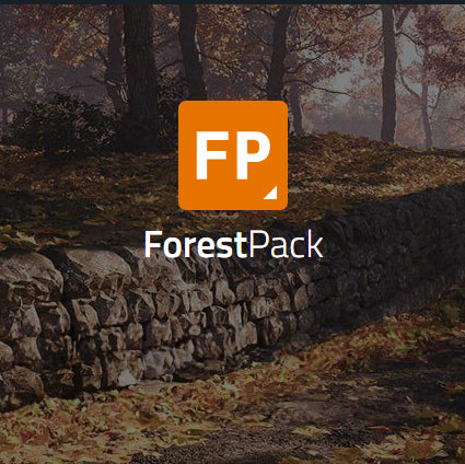 Forest Pack Pro