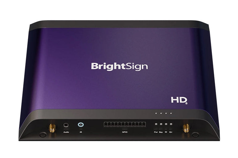 BrightSign HD225