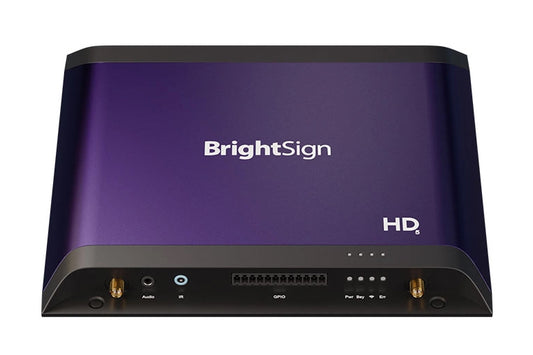 BrightSign HD225