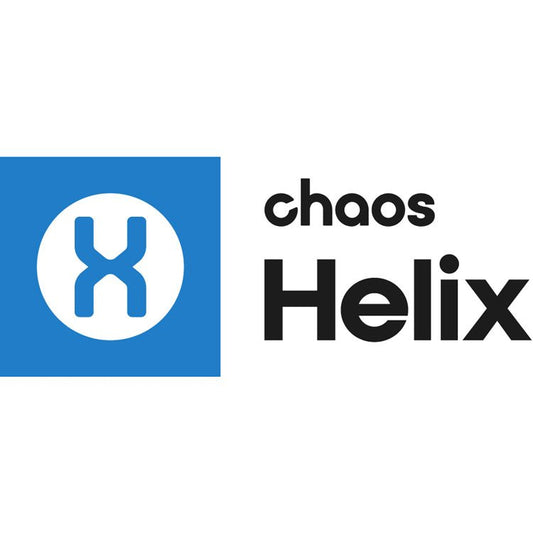 Chaos Helix