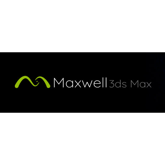 Maxwell 3ds Max