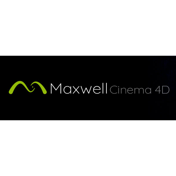 MaxwellCinema 4D