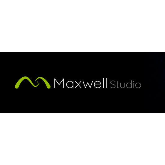MaxwellStudio