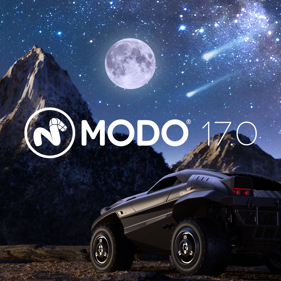 MODO | サブスクリプション | RLM