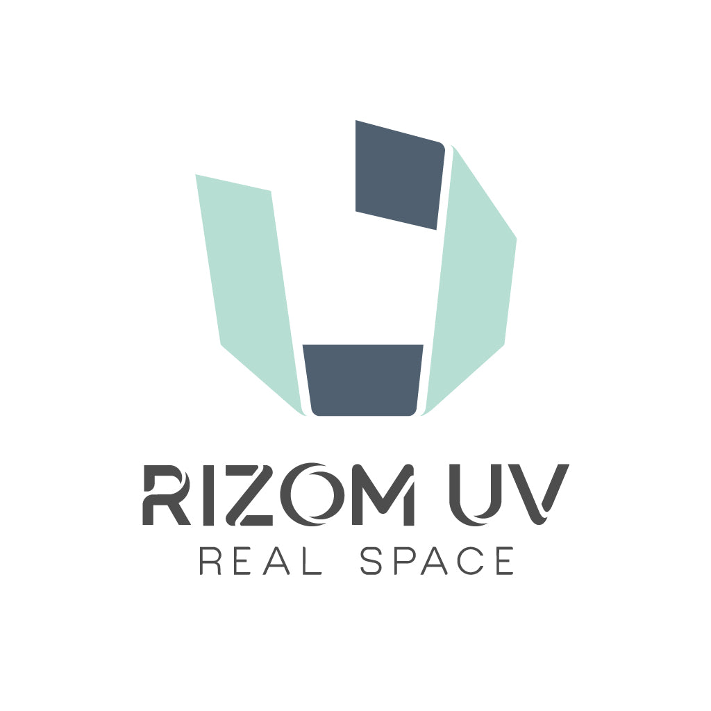 RizomUV Real Spaces