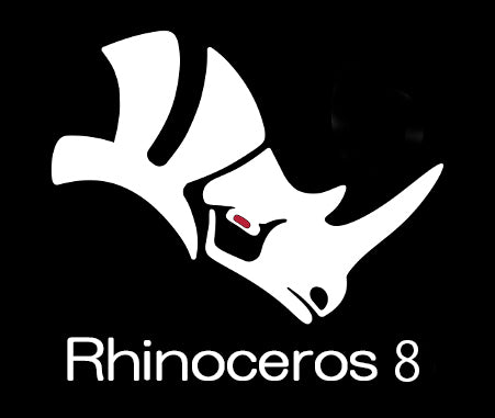 Rhinoceros 8 商用版