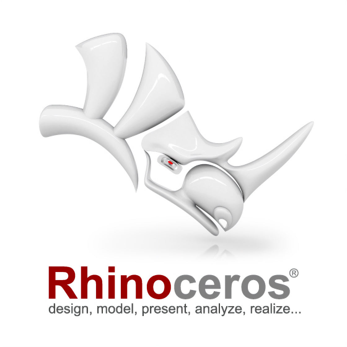 Rhinoceros 8 | 教育版