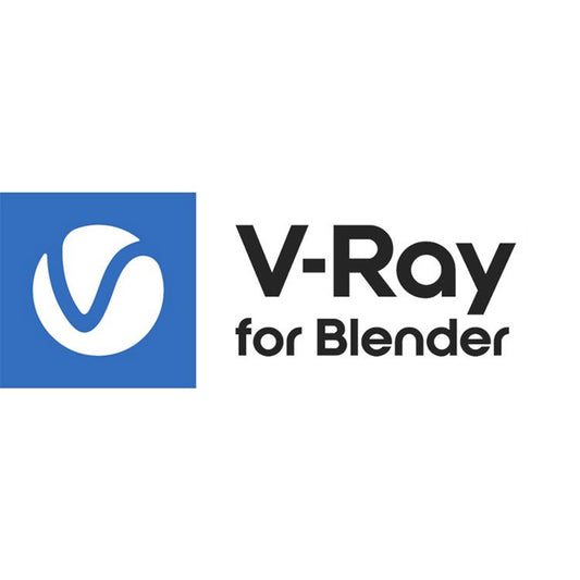 V-Ray for Blender