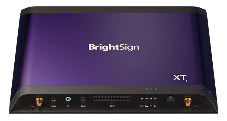 BrightSign XT1145