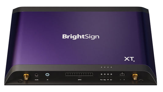 BrightSign XT245
