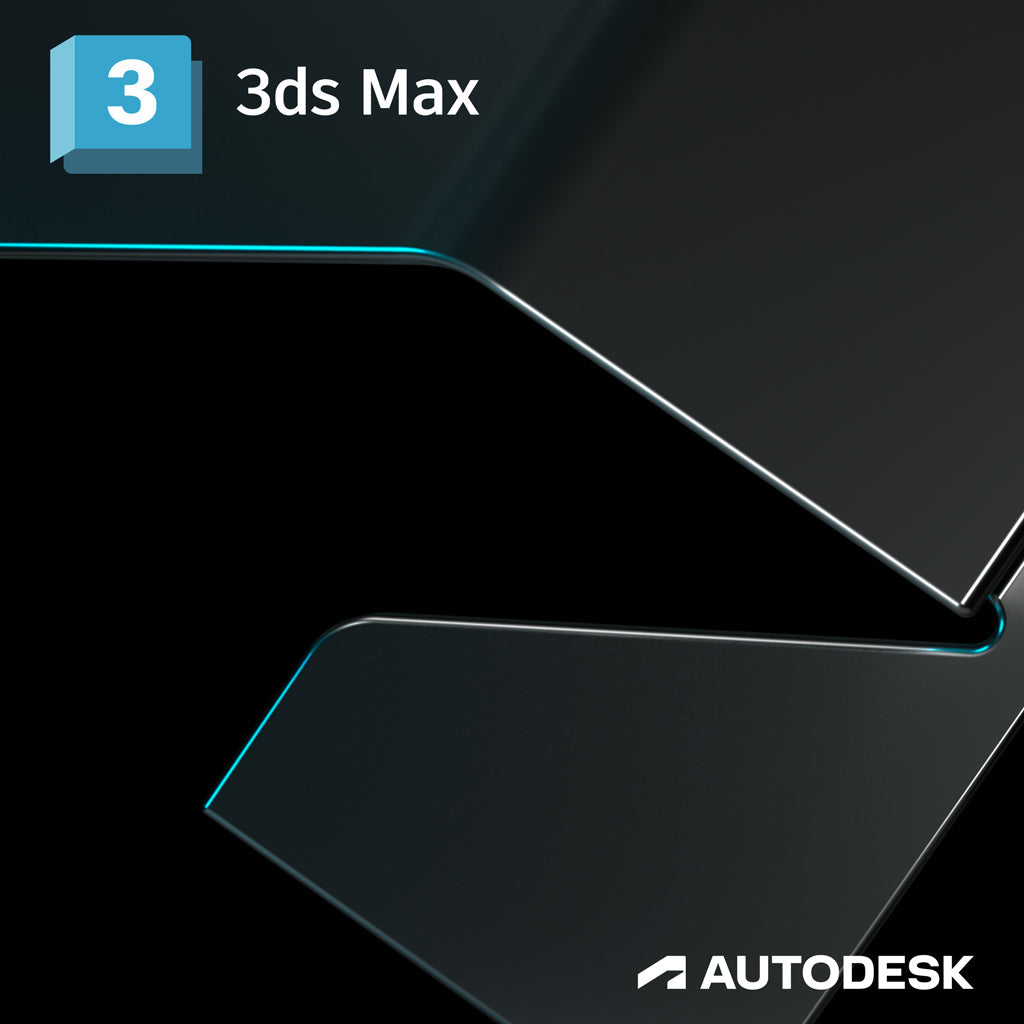 3ds Max 2025 | シングルユーザー契約更新お申込フォーム