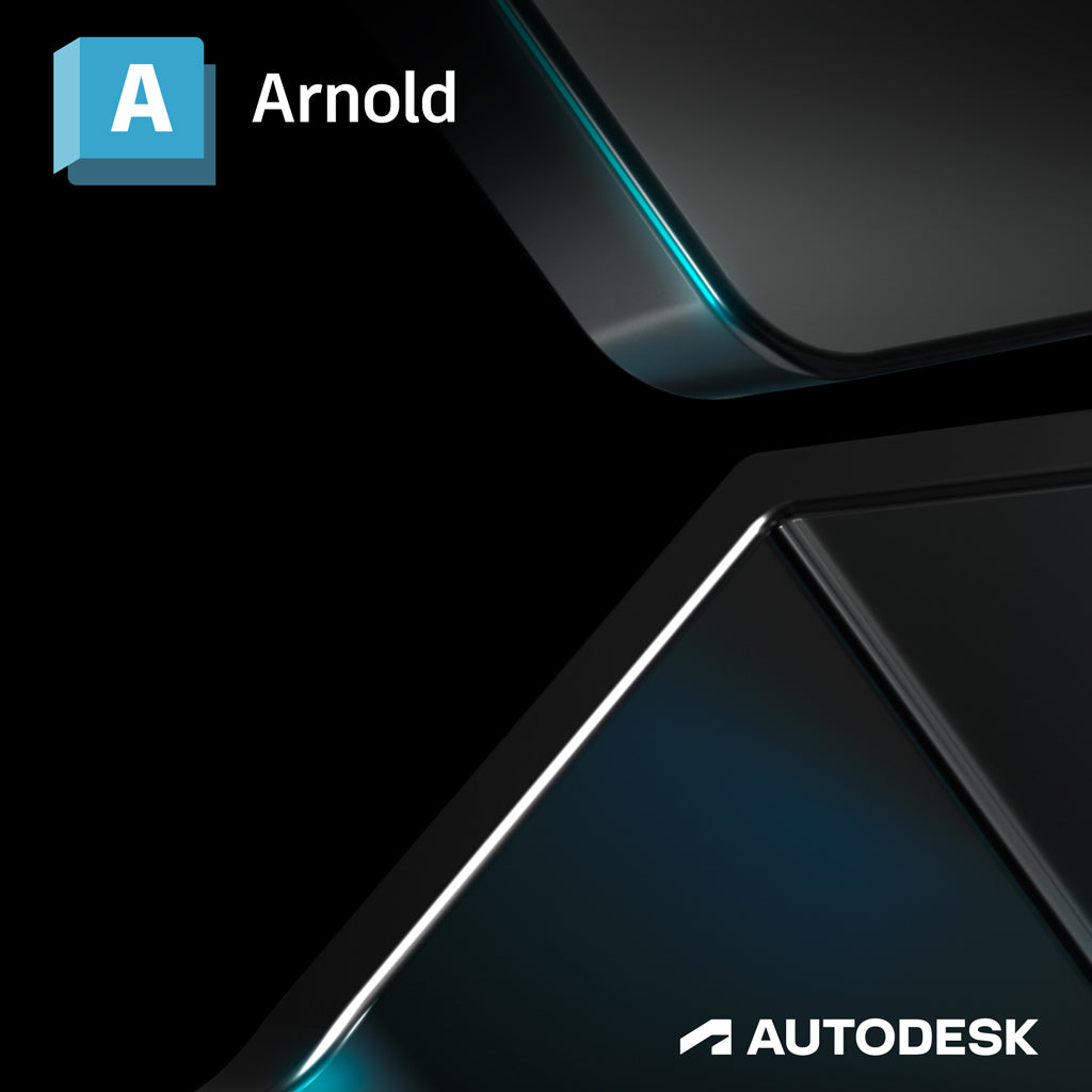 Arnold 2025 | シングルユーザー