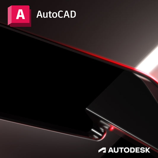 AutoCAD 2025 | シングルユーザー