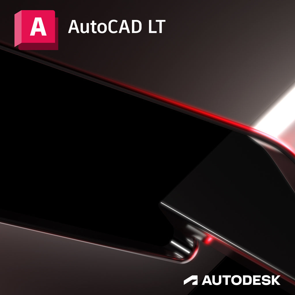 AutoCAD LT 2025 | シングルユーザー | Autodesk製品の購入・相談は ...