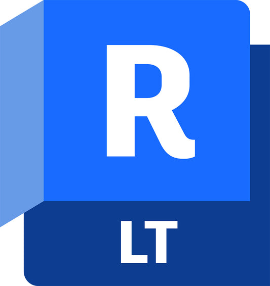 AutoCAD Revit LT 2025 | シングルユーザー新規契約お申込フォーム