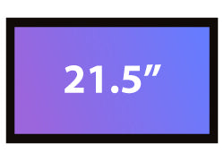 Bluefin シリーズ5 BrightSign内蔵タッチディスプレイ