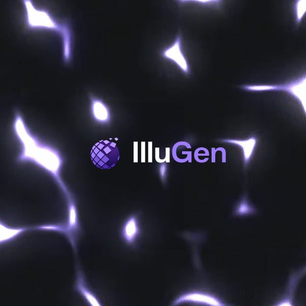 IlluGen 永久ライセンス