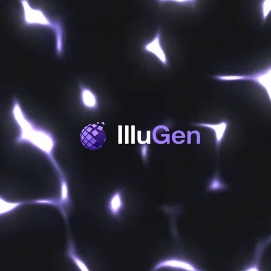 IlluGen 永久ライセンス