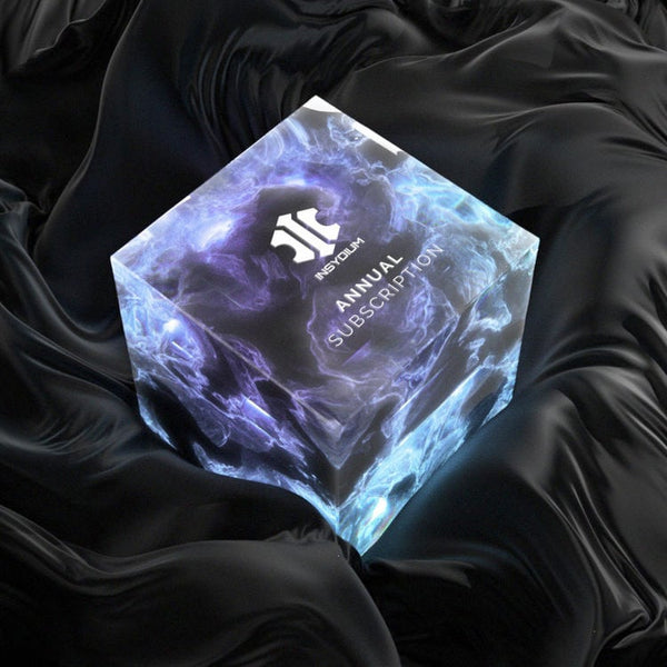 INSYDIUM Fused Annual Subscription