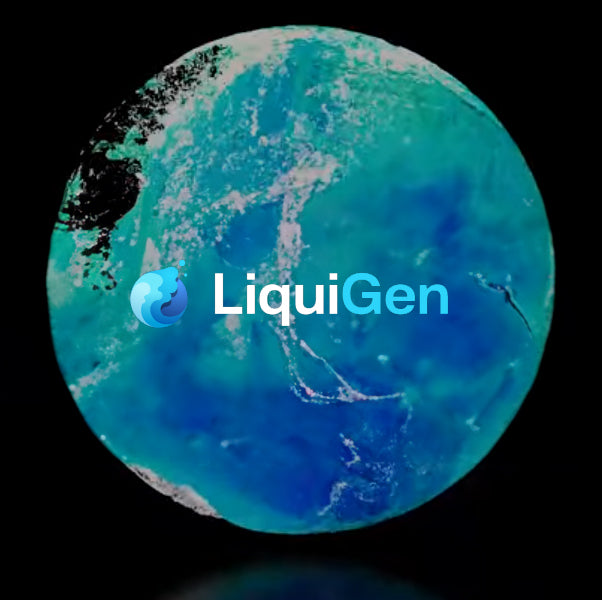 LiquiGen 永久ライセンス