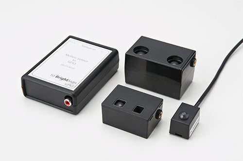 BS3/4/5シリーズ 人感センサー