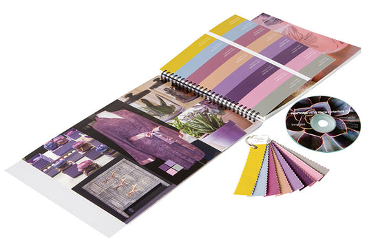 パントン・ビュー・ホーム + インテリア (年1回発行)