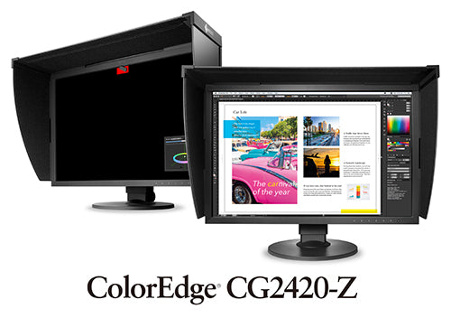 ColorEdge CG2420-Z