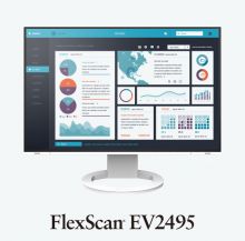 FlexScan EV2495