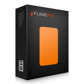 FumeFX 5.0 for Maxon Cinema 4D
