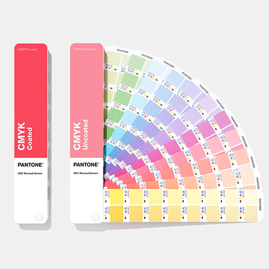 最新人気 【KTNM】PANTONE 色見本帳 カラーブリッジ コート紙 その他 