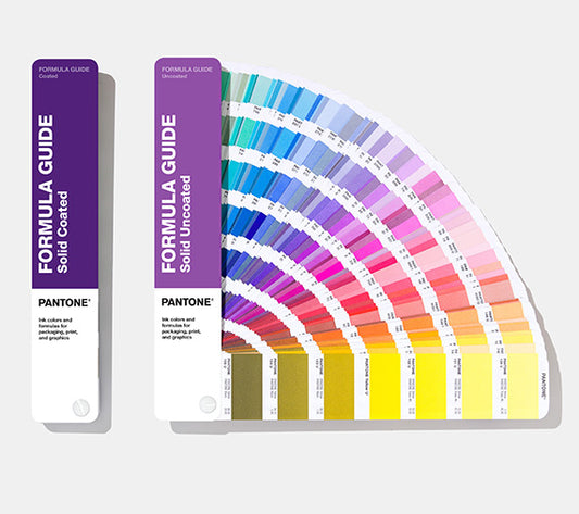 フォーミュラガイド/2冊組(コート紙、上質紙)