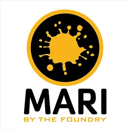 Mari 永続ライセンス