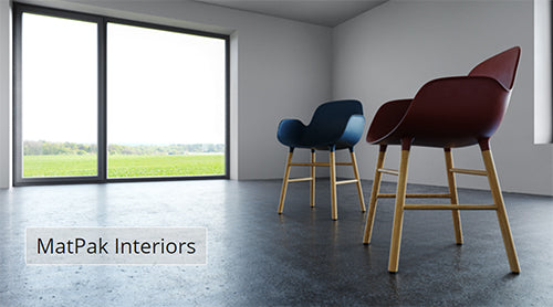 MatPak - Interiors Ⅲ