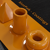 MatPak - Coatings