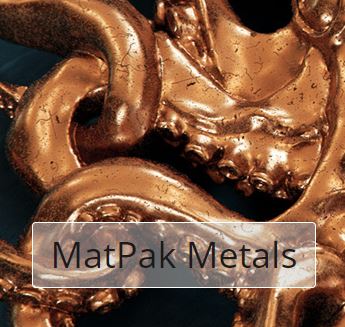 MatPak - Metals