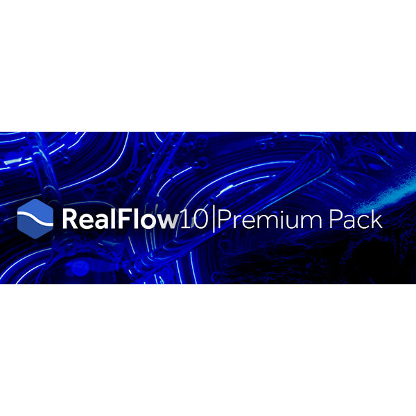 REALFLOW 10