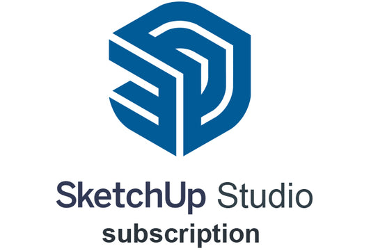 SketchUp Studio for Universities 教育機関向けサブスクリプション（1年）