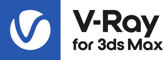 V-Ray 7 for 3ds Max Workstation 永久ライセンス アップグレード