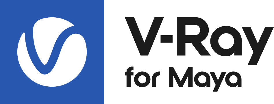 V-Ray 7 for Maya Workstation 永久ライセンス アップグレード