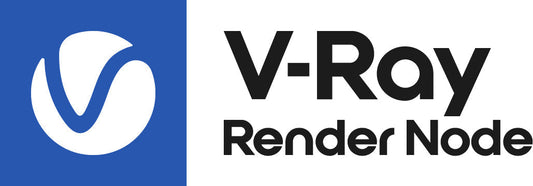 V-Ray Render Node レンタルライセンス アップグレード