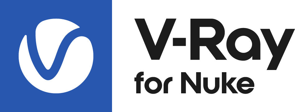 V-Ray 5 for Nuke Workstation 永久ライセンス アップグレード