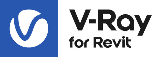V-Ray 6 for Revit Workstation 永久ライセンス アップグレード